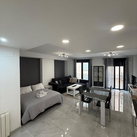 Veronica Center Room Walencja Zewnętrze zdjęcie