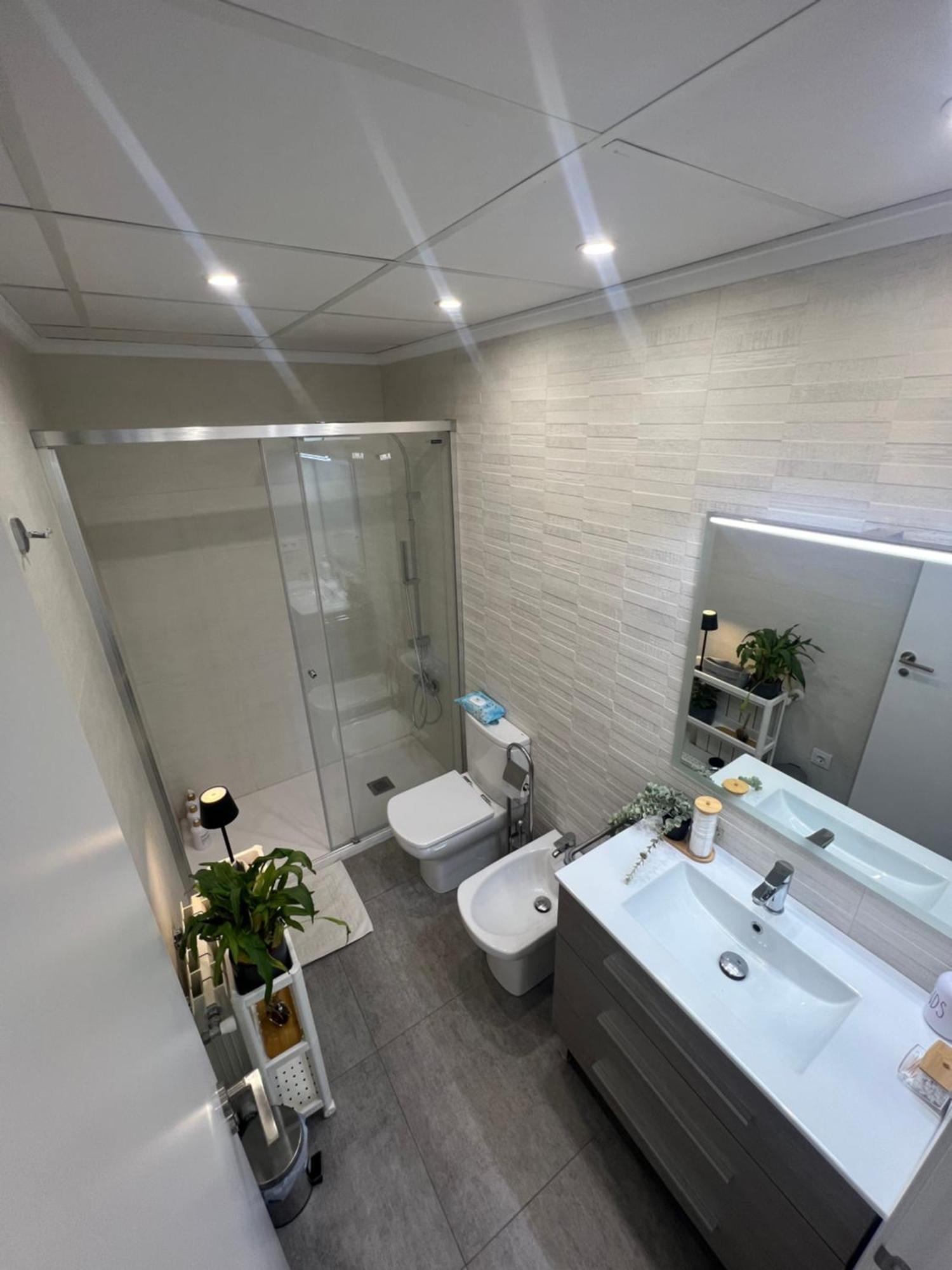 Veronica Center Room Walencja Zewnętrze zdjęcie