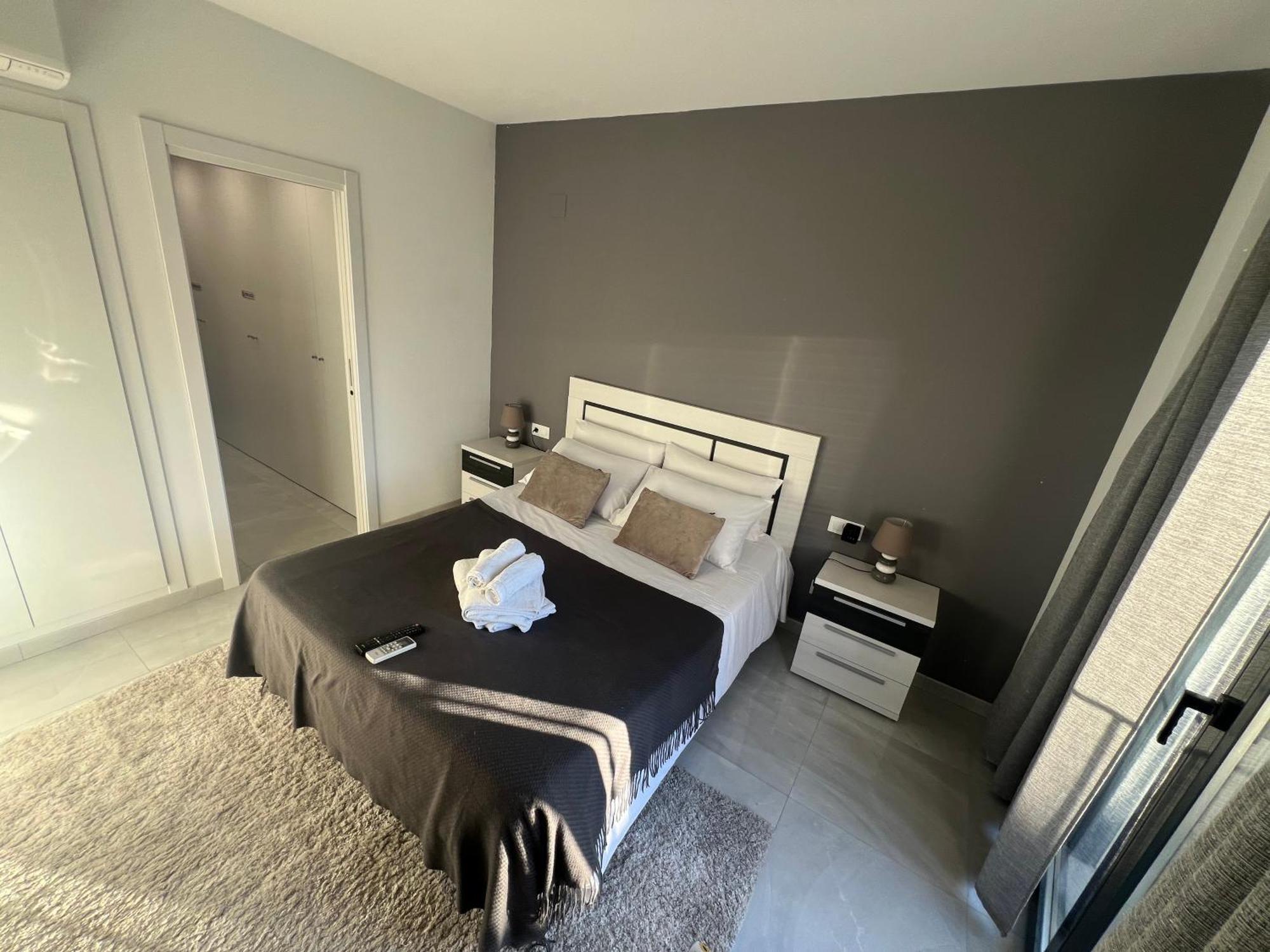 Veronica Center Room Walencja Zewnętrze zdjęcie