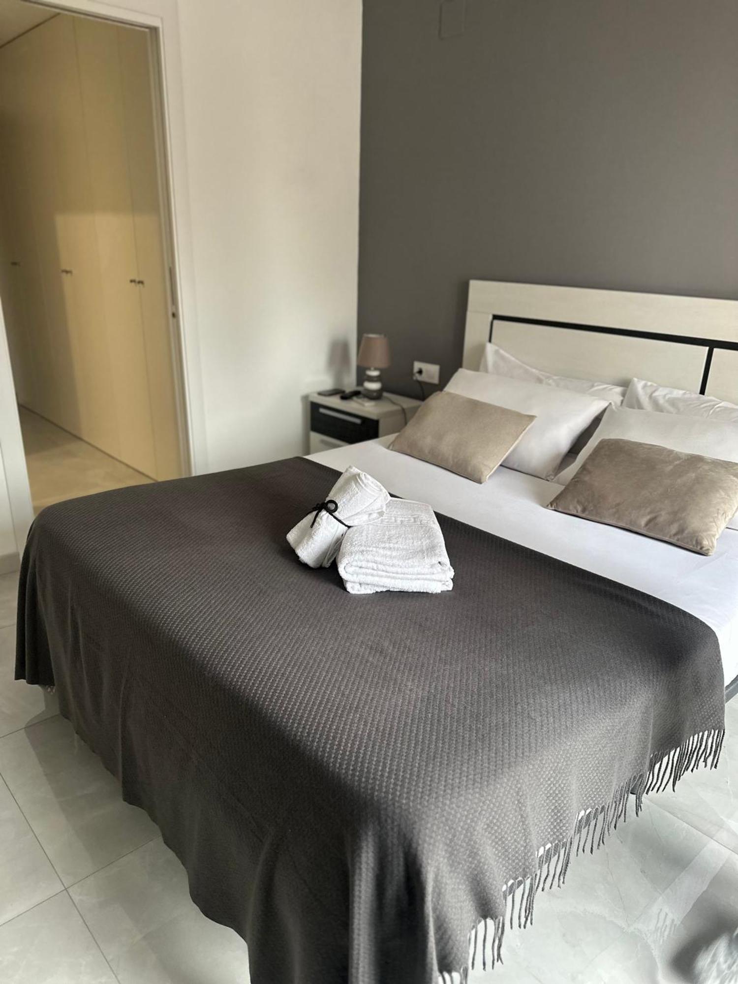 Veronica Center Room Walencja Zewnętrze zdjęcie