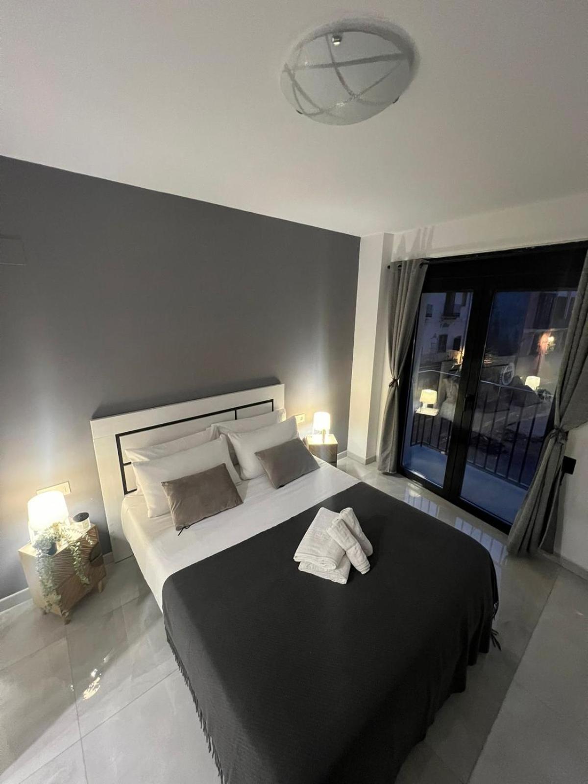Veronica Center Room Walencja Zewnętrze zdjęcie