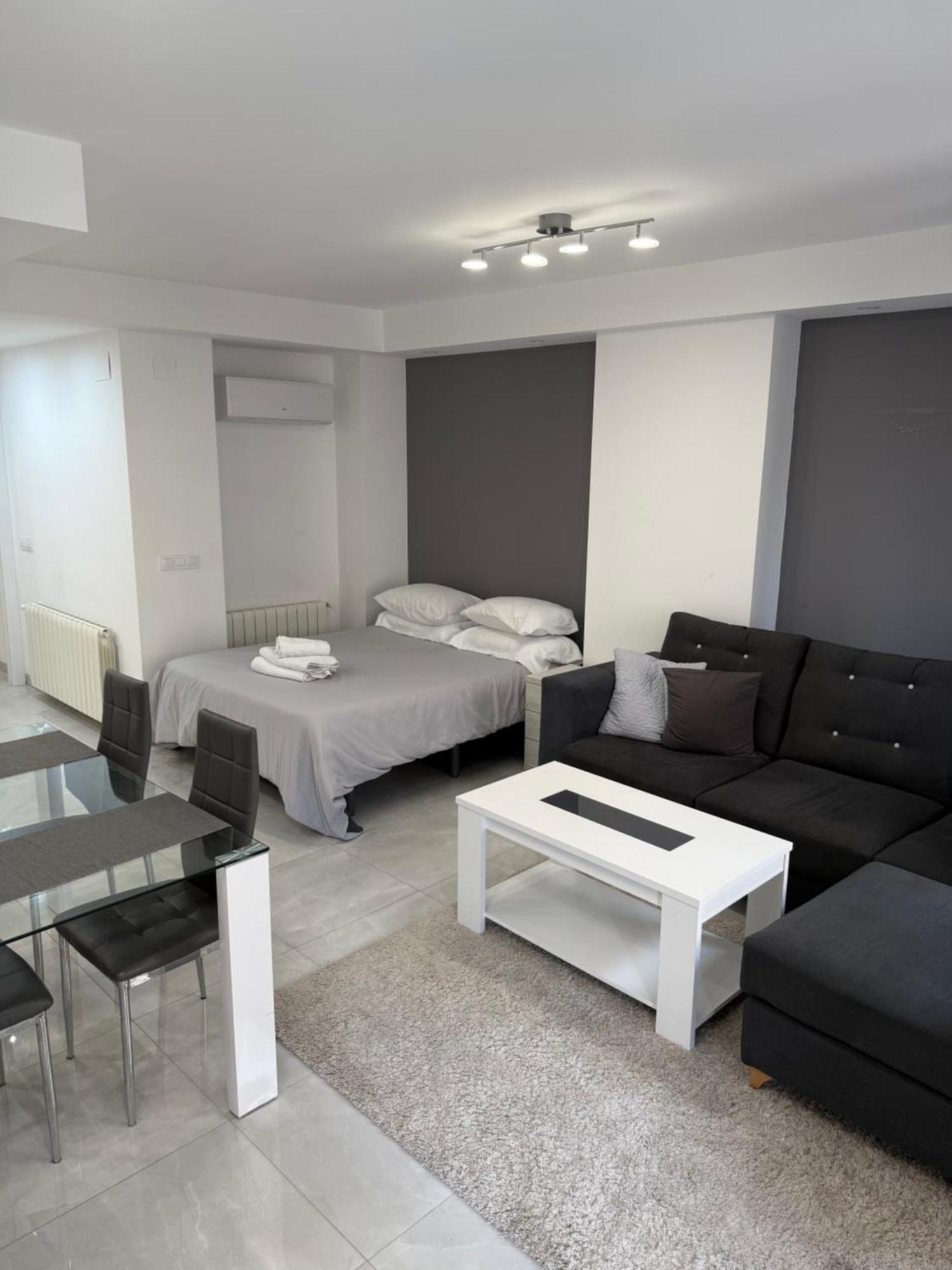 Veronica Center Room Walencja Zewnętrze zdjęcie